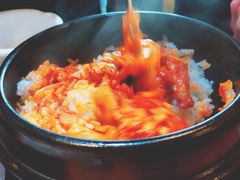 -唯成•韩国炭火烤肉 유성고기