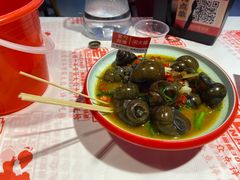 -老闵田螺馆·南昌市井菜·特色小吃(总店)