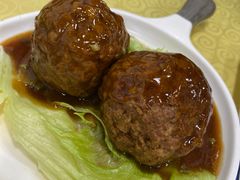 -春水锅贴·传统鲁菜(大明湖店)