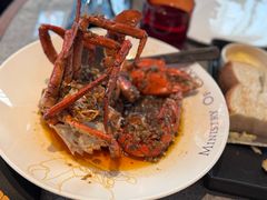 -Ministry of Crab•MOC(交子大道店)