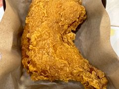 -德克士(砂之船奥特莱斯店)