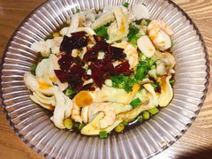 -尚海豆捞(乐虹坊店)