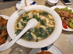 -清香园大连老菜馆(成仁街店)