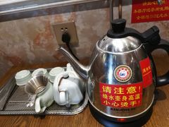-佰味家宴(柠溪文化广场店)