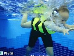 -龙格亲子游泳·水育早教运动中心(绿宝中心)