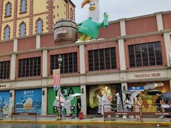 -青岛啤酒博物馆