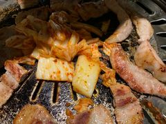 -牛炙烤肉(车公庙店)
