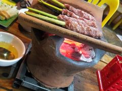 -瓦片烤肉(13号店)