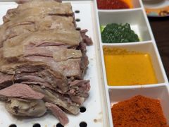 -相约·羊村小馆非遗手抓肉(七一酱园店)
