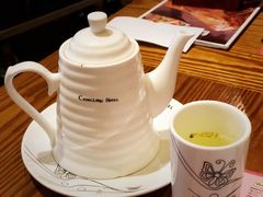 -彩蝶谷美食廊·粤式经典南番顺·铁板烧烤泰风味(广州长隆酒店)