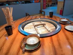 -锅来乐地锅鸡(安亭店)