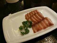 -新南华大酒店(广中店)