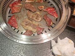 -九田家黑牛烤肉料理(潍坊青州市泰华城店)