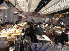 -龍歌自助小火锅(城阳万象汇店)