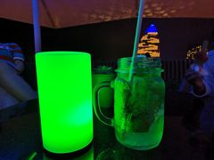 -三亚海棠湾仁恒皇冠假日酒店·大堂吧