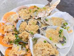 -四川小胡子海鲜(丁村万人海鲜广场店)