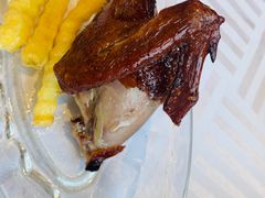 -潮福城大酒楼(北尚店)