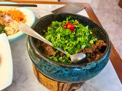 -君霖私家菜(春柳店)