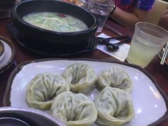 -神仙雪浓汤(明洞店)