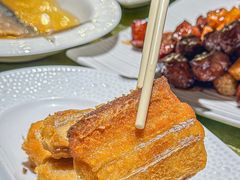 -悦泰环球美食自助(金茂旗舰店)