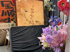 -海马体照相馆(上海宝山万达广场店)
