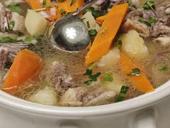 -马白开来特色羊排揪片子  (总店)