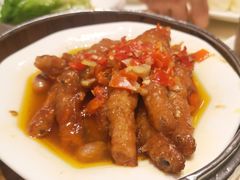 -凤凰楼酒家·粤宴点心(华强北店)