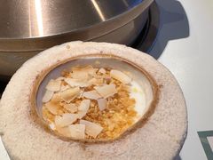 -烹然四季椰子鸡火锅(姚家园万象汇店)
