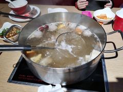-牛很鲜潮汕牛肉火锅(椒江店)