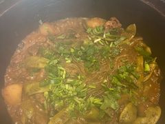 -锅老头铁锅炖•大锅蒸汽海鲜(韩乐坊店)