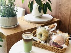 -Beans Solo豆号咖啡(百家湖花园店)
