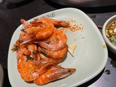 -韩盛·盛江山自助料理(中街大悦城店)