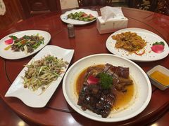 -墨白私房菜·广东菜 粤菜