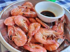 -钱大妈海鲜饭店(保利林语店)