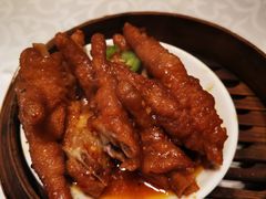 -南园酒家(前进路店)