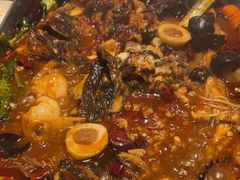 -鱼酷活鱼烤鱼(沈阳大悦城店)