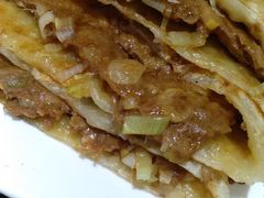 -宛平李记小吃(东关街店)