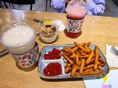 -HELLO 27 意面·沙拉·帕尼尼