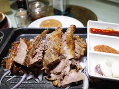 -阿西娅食府(中关村店)