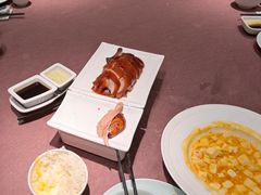 -羲和雅苑•北京烤鸭(瑞吉店)