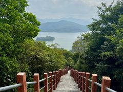 -求水山公园