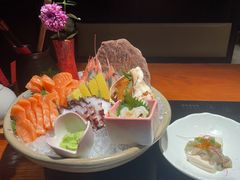 -匠和风精致料理(宁德万达店)