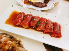 -火齐潮汕砂锅粥(五道口店)
