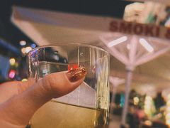 波本威士忌-SMOKI & CO(五大道店)