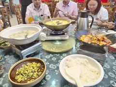 -龚师傅土菜馆.地道农家菜(魅力湘西店)