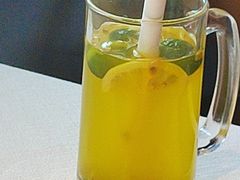 -小厨娘淮扬菜(河西奥美大厦店)
