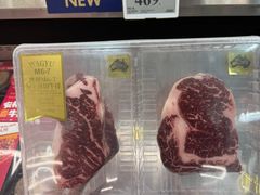 -山姆会员商店(西溪店)