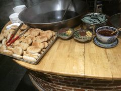 -老城南.鸭血粉丝汤(夫子庙店)