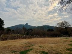 -采石矶景区