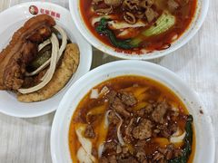 -老柴削面(向阳里店)